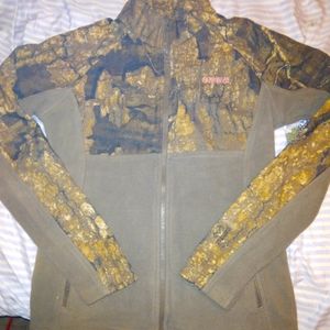 Magellan Camo Jacket